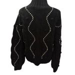 Marie Oliver Hope Sweater in black S Photo 1