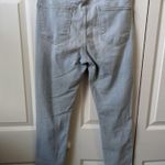 frame denim ripped skinny jeans Photo 1