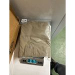 Eddie Bauer Travex Crop Ruched Capri Nylon Stretch Cargo Pants Size T6 6 Tall Photo 7