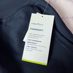 Old Navy Womens Navy Color Elevate Jogger Style Leggings Sz M Photo 7