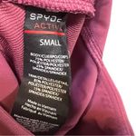 Spyder Active Pink Pocket Leggings Size Small Photo 10