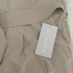 Athleta Nwt Skyline II Abalone Gray Pants Photo 7