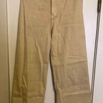 Boutique Miou Muse Straight Wide Leg Pants Photo 3