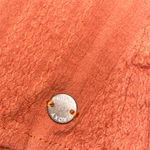 Roxy Nothing Compares Dress Keyhole Long Flare Sleeves Photo 1