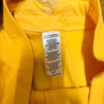 Calvin Klein Orange Sweatpants Photo 6