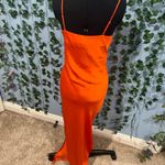 EXPRESS  maxi dress Photo 4