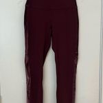 Lululemon  Align Leggings with Velvet Stripe Photo 4