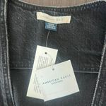 American Eagle Denim Vest Photo 3