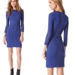 Rag and Bone royal blue Elsa knit dress Photo 1