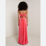 A.L.C. pleated dress Photo 4