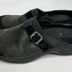 Merrell  Encore Buckle mules slip on shoes size 9.5‎ Photo 0