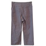 Maeve Anthropologie The Colette Wide Leg Pant 26 Women’s Lavender Photo 2