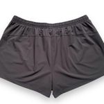 Fabletics The One 3” Plus Size Shorts Photo 4