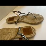 Tory Burch thong sandals Photo 5