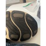 Lululemon Women’s Chargefeel Workout Mid Black Lace Photo 15