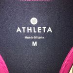 Athleta Work Out Shirt Photo 2