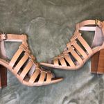 XOXO Tan Heels Photo 0