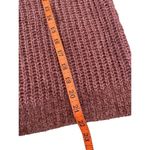 EXPRESS  Chunky Knit V-Neck Sweater Winter Preppy Casual School Photo 7