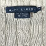 Ralph Lauren  knit sweater Photo 6