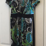 Studio 1940 FINAL MARKDOWN Ladies  dress medium Photo 0