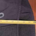 Athleta Women's Gray Daybreak Hooded Zip Up Jacket with Pockets Size Medium Photo 7