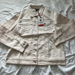 Buffalo David Bitton Buffalo soft denim jacket 
Size medium Photo 1