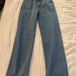 SheIn  Mom Jeans High-Waisted Photo 0