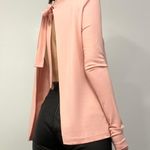 Aritzia / Wilfred Chatoyer Open Back Top Photo 0