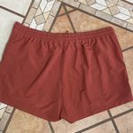 Old Navy Stretchtech Women's Rust Skort Photo 5