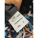 Pink Martini Women's Multicolor Polyester Sleeveless Knee Length Dress Size S Photo 10