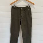 Golden Goose  Cropped Chino Pants Size 40 Photo 1