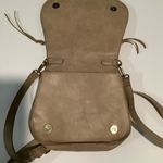 Urban Expression Urban Expressions Taupe Crossbody Bag Photo 4