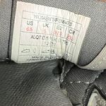 The North Face  Size 6.5 Hedgefrog Water Shoes Sandals Photo 3