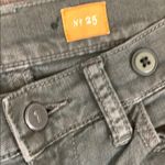 Anthropologie Anthro Pilcro And The Letterpress Cropped Jeans Photo 2