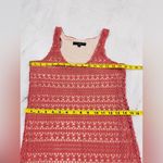 Sanctuary Key Largo Crochet Maxi Dress Size Small $136 Photo 12