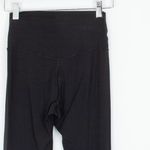 Aerie ‎ Womens Offline Real Me High Waisted 7/8 Leggings Size S Black Athleisure Photo 4