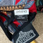 Angie Geometric Boho Jumper S Photo 5