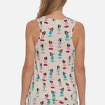 Munki Munki NWT Nite Nite  hula girls tank top size XXL Photo 1