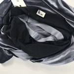 ALIX NYC Grove Twisted Bodysuit silver Photo 11