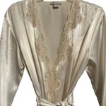 Vintage Jones New York Long Robe‎ Size L Photo 1