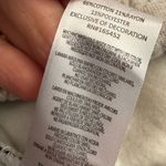 Boys Lie  FIRST PICK HEATHERED PANELED KIMMY PANTS M NWT Photo 7