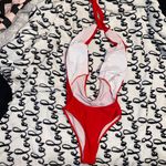 SheIn One Piece Swim Suit Photo 1