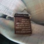 J McLaughlin Womens Blue Green Plaid Chic Feminine Preppy Trendy Shirt Size M Size M Photo 4