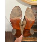 Ash  Women's Ivana Ankle Boots Western Bootie Suede Size 37 7 Photo 8