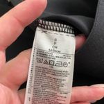 Gap High Rise Black Legging Small Photo 4