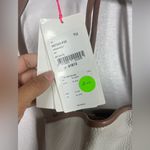 See By Chloe FLAW NWT Off White Crossbody Bag Photo 6