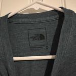 The North Face Blue T-Shirt for women Photo 1