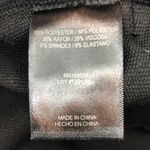 32 Degrees Heat 32 Degrees Black Dress, XL Photo 8