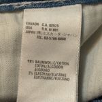 Escada “Kate” Women's Light Blue Boot Cut Jeans Size undefined Photo 5