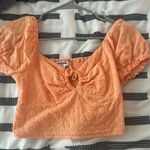 Tilly's Tilly’s Top Photo 0